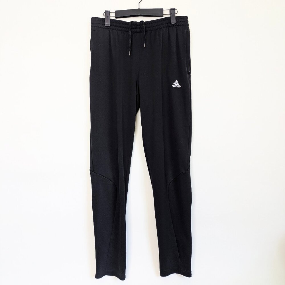 Mens Comfortable Sweat Pants Size Large